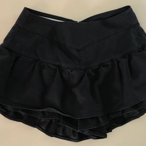 Trend Boutique Skort Women’s Size 0